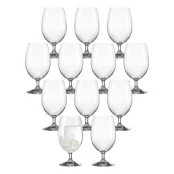 Mepra POLY GLAS 0,33 SPA & WELLNESS, 12er Set Amethyst -Heimische Küche e7e06eca e8d5 4097 9902 06287b20b025