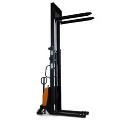 Elektro-Hochhubwagen Semi-elektrisch - 1,0 T Tragkraft, Hubhöhe 3.000 Mm -Heimische Küche e840a829 3217 408d adb3 af1af15b9f42