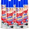 Bref Sidol Power Backofen & Grill Reiniger 5x500 Ml Reinigungsmittel Reinigen -Heimische Küche e8647abd 9df6 4533 be1e f24ef6c73687 1