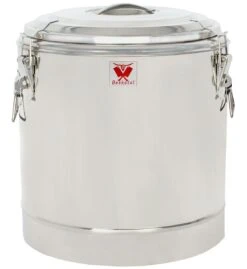 Beeketal Soßenwärmer Suppentopf Suppenwärmer - SB600 -Heimische Küche e8cb343a 2447 4135 973b 70f4da5ac700