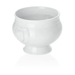 WAS Germany - Suppentasse Mit Henkelgriffen, 0,26 Ltr., Porzellan (4963026) -Heimische Küche ebf8a469 7894 4ccf 9f8f 286a7e899a31