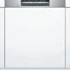Bosch Serie 6 Teilintegrierter Geschirrspüler Edelstahl SMI6ZDS49E, 60 Cm Breit, 82 Cm Hoch -Heimische Küche ebfa839c eb09 42b5 bfcb 035c47431dfd 1