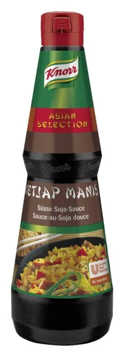 LEE KUM KEE Sojasauce Japanisch (1 L) -Heimische Küche ec7899b3 1a67 445a a567 c96dc9c53f6b 1