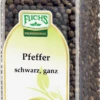 Fuchs Pfeffer Schwarz Ganz (500g) -Heimische Küche ee2deb49 14a0 4cfe acbe ceba0442611b
