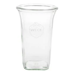 18er Set Weck Quentin 290 Ml + 18 Glasdeckel Mit Rezeptheft -Heimische Küche ee708b94 09e7 4d85 9ce9 7f60e7740f42