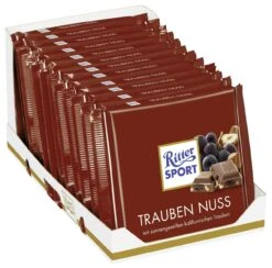 Ritter Sport Mini Nuss-Mix 66 X 16 G (1 Kg) 11 Ritter Sport Mini Nuss-Mix 66 X 16 G (1 Kg) -Heimische Küche ef0b553f e721 4006 a12a 0d3152ad6b4b