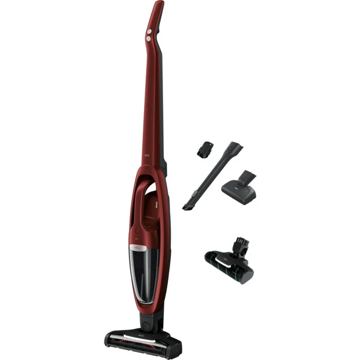 AEG QX7-1ULTAN Beutellos 0,35 L Indigo 3 AEG QX7-1ULTAN Beutellos 0,35 L Indigo