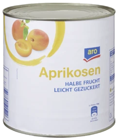 Aro Aprikosen (850 Ml) 8 Aro Aprikosen (850 Ml) -Heimische Küche f10f128a 5e34 43b3 a564 51f177381df8 1