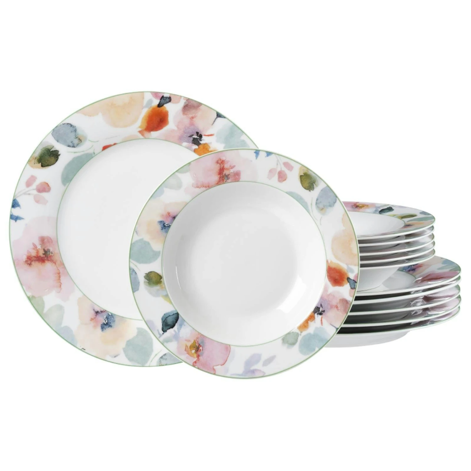 Ritzenhoff & Breker SINFONIA Tafelservice 12-teilig - A 5 Ritzenhoff & Breker SINFONIA Tafelservice 12-teilig - A – Bild 3