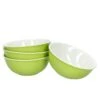 4er Set Schale 11cm Grün Doppio - Ritzenhoff 64162 -Heimische Küche f20e0535 b450 4d82 a8dd af93b0d5539f 1