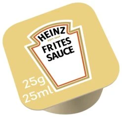 Heinz Knoblauch Sauce 100 Portionen X 24 Ml (2,4 L) -Heimische Küche f227f3c5 2d5c 43d7 9d2d a97a1b1f7c7d 1