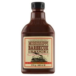 Mississippi Barbecuesauce (18,2 Kg) -Heimische Küche f3f6074e 211f 40b4 9dd7 4b2808308b40
