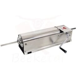 Beeketal Edelstahl Wurstfüller Elektrisch BT25-E -Heimische Küche f4705732 26eb 422b 94a7 4e72bf9b2e34