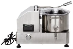 Beeketal Küchenkutter Küchenmaschine Kutter BKK6VA 13 Beeketal Küchenkutter Küchenmaschine Kutter BKK6VA -Heimische Küche f7a02fc0 c651 4222 b3f0 b8db501e4adc