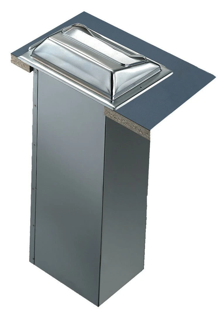 SD 94 - Serviettenspender Zum Einbau 4 SD 94 - Serviettenspender Zum Einbau – Bild 2