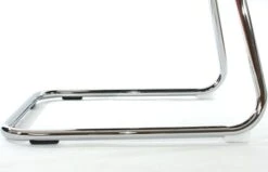 2er-Set Konferenzstuhl Ancona, Besucherstuhl, Kunstleder ~ Grün -Heimische Küche f8d4880c b02a 43b2 921d 2ee3787995c7