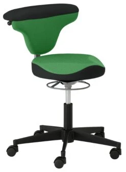 Mayer Sitzmöbel, Funktionsdrehstuhl MyTORRO SIT, Dunkelgrün/Brillantschwarz, 1351_753 11 Mayer Sitzmöbel, Funktionsdrehstuhl MyTORRO SIT, Dunkelgrün/Brillantschwarz, 1351_753 -Heimische Küche f95e8857 811f 42a7 a36f 22d2cc993e46