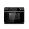 VaporChef Dampfbackofen 230 °C 31 L Drehregler EEK A Schwarz 1 VaporChef Dampfbackofen 230 °C 31 L Drehregler EEK A Schwarz -Heimische Küche f98002b5 5b46 417a b1b0 bc847257fa8b