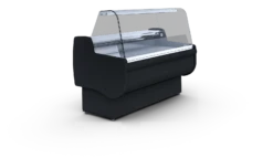 Gastro Kühlaufsatztheke Kühltheke Theke Aufsatztheke Kühlvitrine 990x945x740mm -Heimische Küche f9bd672e beab 44dc be0d 0819894bb7db