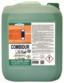 Wischpflege Combidur 210 10 Liter -Heimische Küche fa72cfb6 6791 4897 b80a 042bcfb33c66 1
