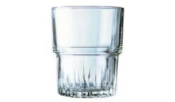36x Arcoroc Becherglas BARIL, Inhalt: 0,25 Liter, Höhe: 121 Mm, Durchmesser: 60 Mm, -Heimische Küche fead5706 e842 4de3 8186 510fdf4b6d10 1
