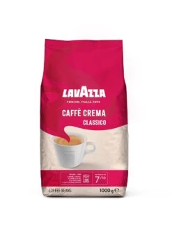Rioba Kaffeebohnen Caffee Crema Classico (1 Kg) -Heimische Küche fee84c49 c8cf 402f a960 6d9dc853a716
