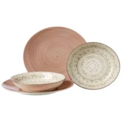 Ritzenhoff & Breker SINFONIA Tafelservice 12-teilig - A 13 Ritzenhoff & Breker SINFONIA Tafelservice 12-teilig - A -Heimische Küche ff1e95fc 2245 4d10 a453 8c24f332e9d9