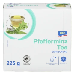 Aro Tee Kamille 100 Beutel X 1,5 G (150 G) -Heimische Küche ff3cbb0a 6cf0 4a12 b6bd 12453739ee40