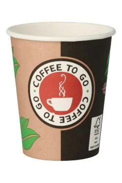 Nette 1000 Coffee To Go Becher 0,3l Pappbecher Durchmesser 90mm -Heimische Küche ffee6337 a76a 4aed 9719 d11bee38d32a