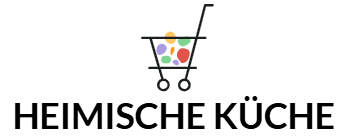 Heimische Küche